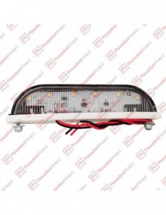 Faro 603e Ilumina Patente