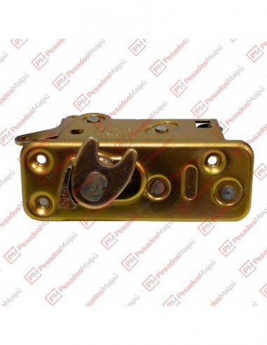 Cerradura Puerta Izq Mb 608/1114 (07233)