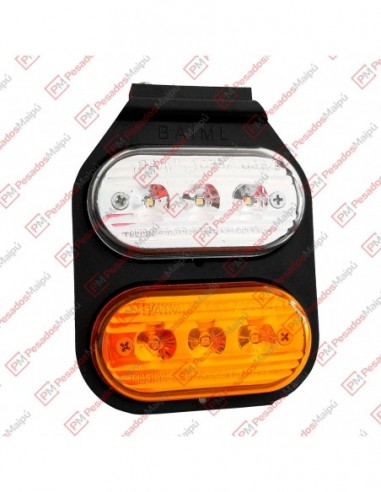 Faro 1033efl2c  Flexible Lateral Led...