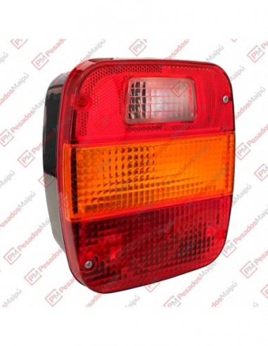 Faro Trasero Ford Cargo F14000 Vw...