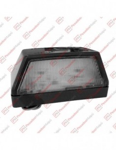 Faro 608e Ilumina Patente