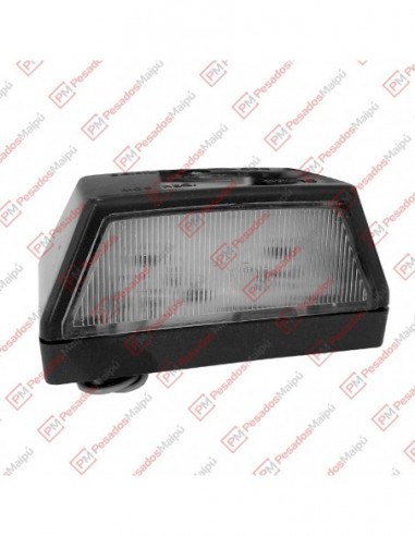 Faro 608e Ilumina Patente
