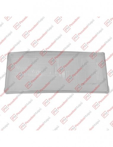 Lente Optica Iveco Eurotrakker/cursor...