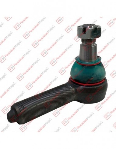 Extremo Direccion Ford/vw 5315 R30mm...