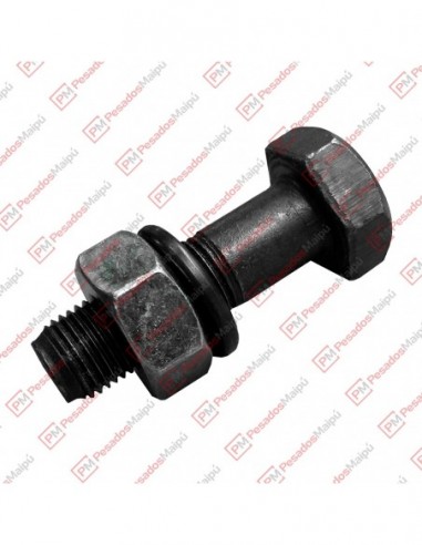 Bulon Cardan 10 X 35 X 1 Completo Mb...