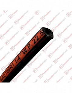 Manguera Hidraulica 1/4 R1...