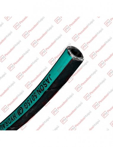 Manguera Hidraulica 3/8 R1 (0252-d)