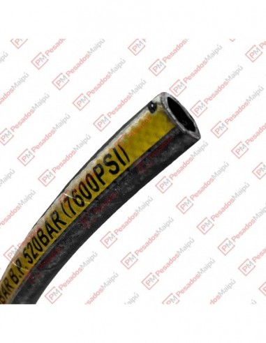 Manguera Hidraulica 5/8 R1 (0254-d)
