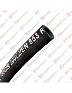 Manguera Hidraulica 5/8 R2...