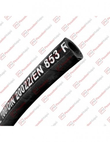 Manguera Hidraulica 5/8 R2 (0263-d)