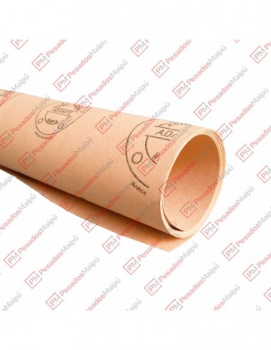 Papel P/junta Adamite 0.4 Mm (metro...