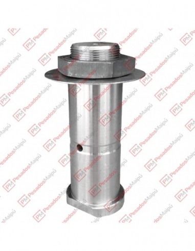 Perno Balancin 58x140 C/t