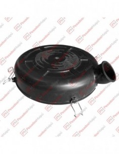 Tapa Verif Filtro Aire Eurocargo 000729
