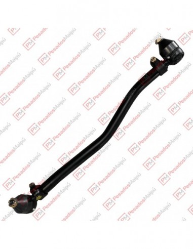 Barra Corta Direccion 50546 Mb Accelo...