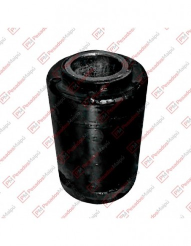 Buje Armado Suspension 30x62x121 (9606)