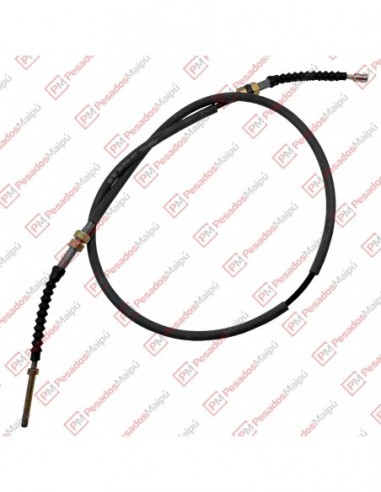 Cable Acelerador Ford 915 Cummins L...