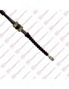 Cable Acelerador Ford 915... 2