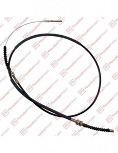 Cable Acelerador Ford Cargo...