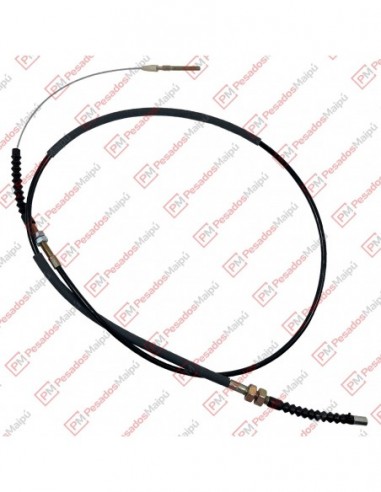 Cable Acelerador Ford Cargo 1722...