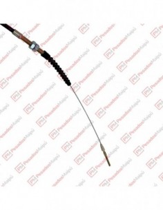 Cable Acelerador Ford Cargo... 2
