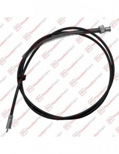 Cable Velocimetro Mb 1114 Largo 2.22 (fre 1335) (9905)