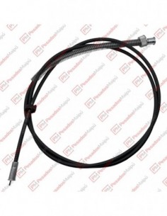 Cable Velocimetro Mb 1114...