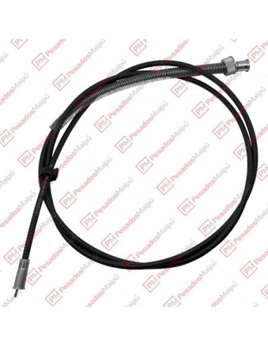Cable Velocimetro Mb 1114 Largo 2.22...