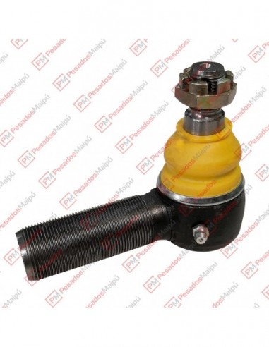 Extremo Direccion Mb 5012 R28mm Izq-...