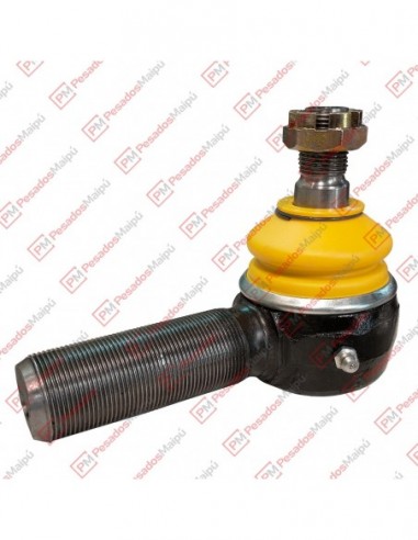 Extremo Direccion Mb 5015 R30mm Izq-...