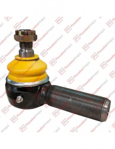 Extremo Direccion Mb 5014 R30mm Der-...