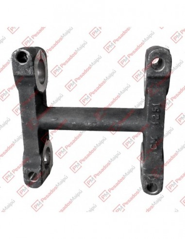 Gemelo Ford Cargo Delantero h 100mm...