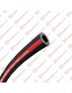 Manguera Hidraulica 3/4 R12...