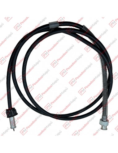 Cable Tacometro Sc (fre 1760) (9968)