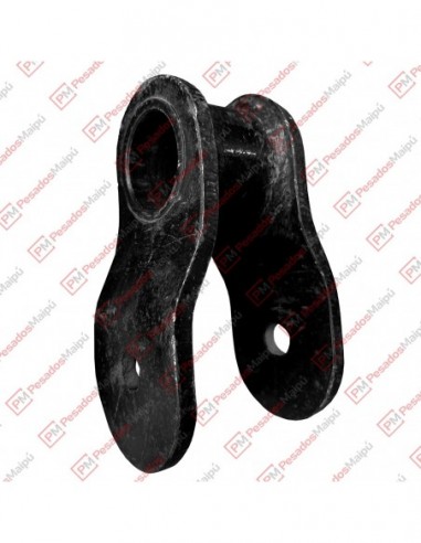 Gemelo Mb 710-814 Trasero 1602