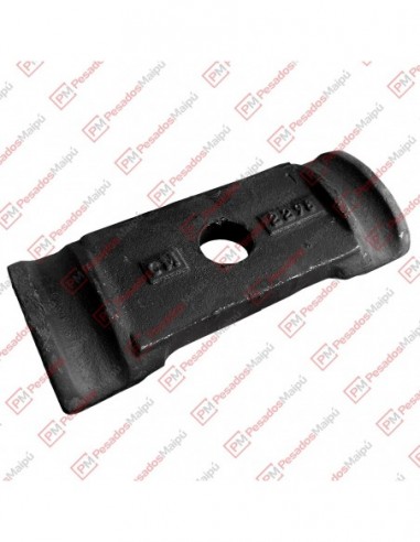 Guia Abrazadera F Cargo 14000 Vw Tras