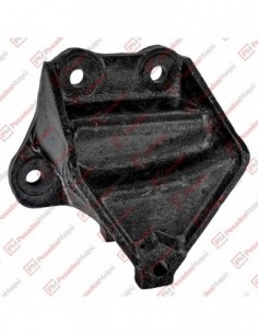 Soporte Elastico Ford Cargo...