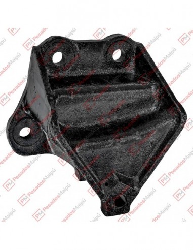 Soporte Elastico Ford Cargo 1722...