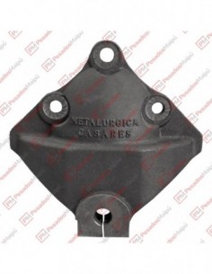 Soporte Elastico Ford Cargo...