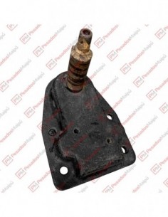Soporte Elastico Mb 608...