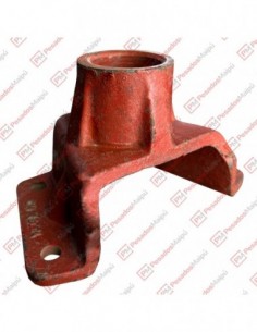 Soporte Elastico Mb 710...
