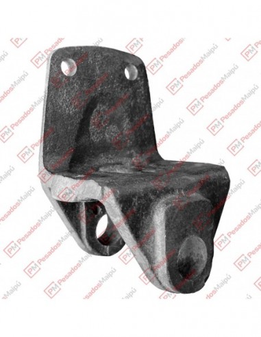 Soporte Elastico Mb 911 Delantero