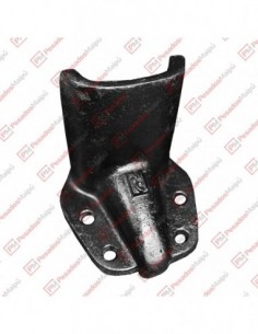 Escuadra Ford 350 (1606)