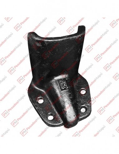 Escuadra Ford 350 (1606)