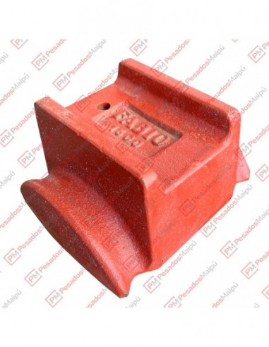 Guia Abrazadera F Cargo 14000 Vw...
