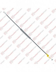 Cable Acc. Cerradura...