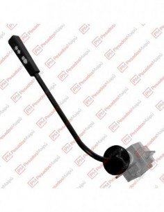 Llave Luces Y Giro Nl 10/12...
