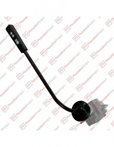 Llave Luces Y Giro Nl 10/12 (9952)