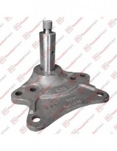 Soporte Elastico Mb 710 814...