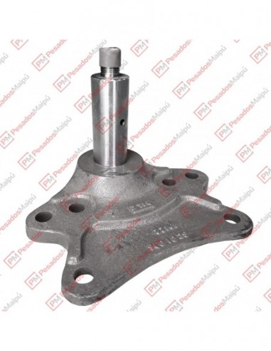 Soporte Elastico Mb 710 814 Tras-tras...