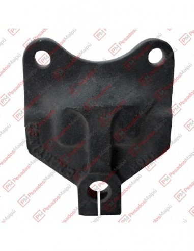 Soporte Ford 700  Delantero Trasero...